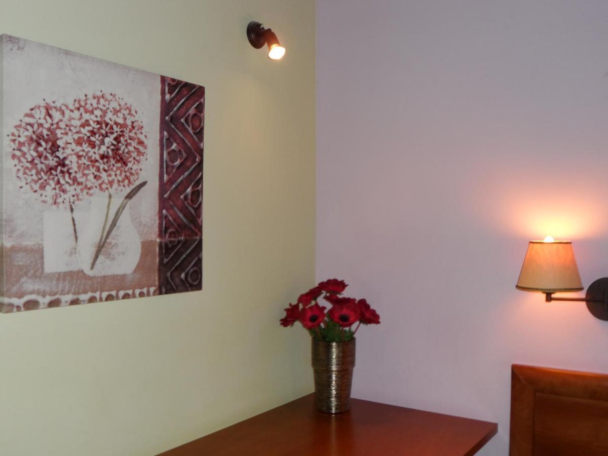 Hotel Prigipikon Suites And Sofites لاوترا  ايباتيس المظهر الخارجي الصورة