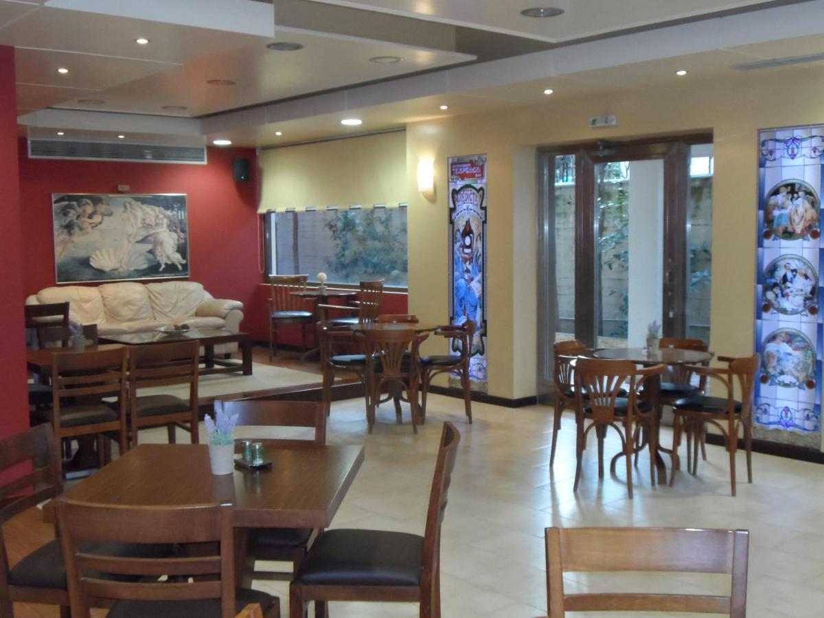 Hotel Prigipikon Suites And Sofites لاوترا  ايباتيس المظهر الخارجي الصورة